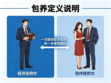 积石山包养违法吗？深度揭秘红线风险注意事项